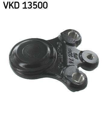 Rotule de suspension (Rotule de pivot) SKF ref. VKD 13500